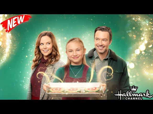 A Kismet Christmas 2024 - New Hallmark Movies 2024 - christmas hallmark movie 2024 - Great Holiday