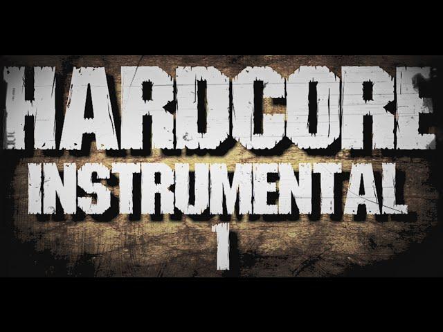 Instrumental HARDC0RE Metal 1