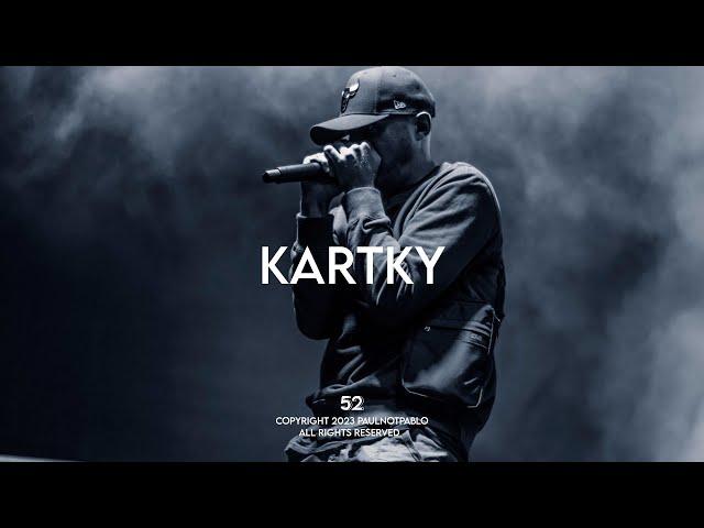 [FREE] Kartky Type Beat 2023 "Laura" | Instrumental 2023 (prod. paulnotpablo)