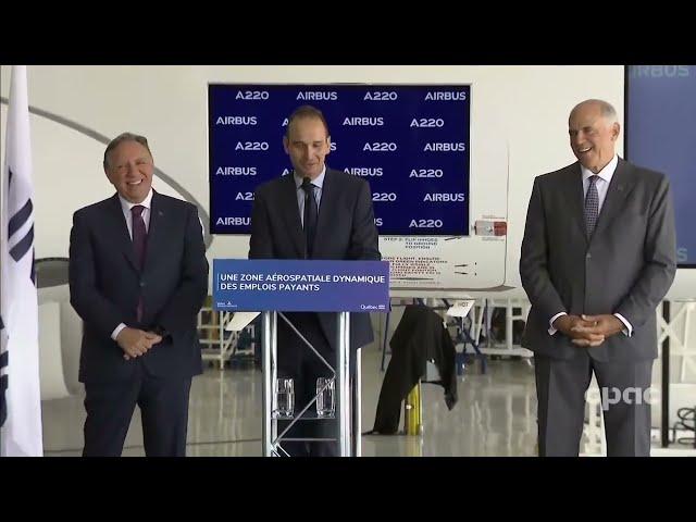 BONNE NOUVELLE : PLUS DE 3000 NOUVEAUX EMPLOIS AU QUEBEC A PRES DE 87000$ DE SALAIRE  ANNUEL