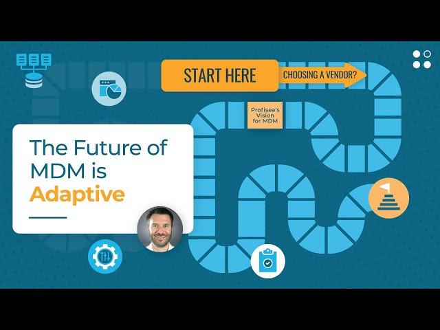 MDM: Start Here | The Future of MDM is Adaptive