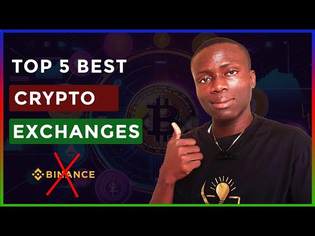 Top 5 Best Crypto Exchanges for P2P and Arbitrage Trading ( Binance Alternatives)