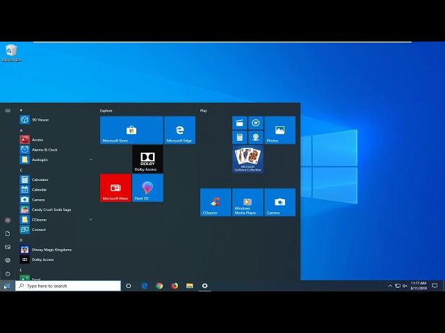 How to Enable ‘Windows Sandbox’ on Windows 10