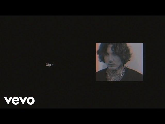 Bring Me The Horizon - DIg It (Lyric Video)