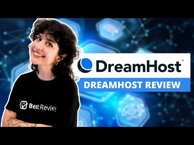 @dreamhost Review 2023 | Best VPS Hosting Reviews