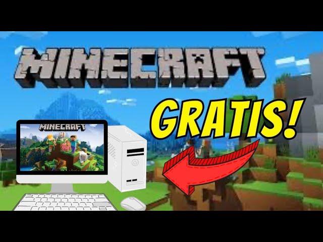 ️COMO INSTALAR MINECRAFT JAVA [DESCARGAR PARA PC]