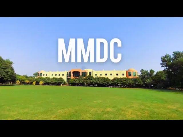 MMDC   Virtual Tour