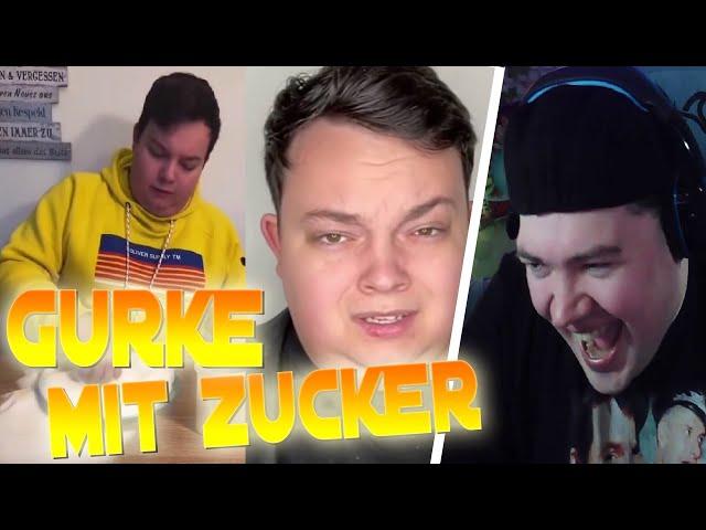 Best of Marvholm Tiktok | REAKTION