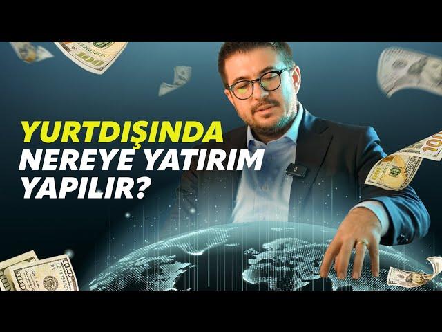 Yurtdışından Ev Almak İsteyenler Ne Yapmalı? | Yurtdışı Gayrimenkul Yatırımı