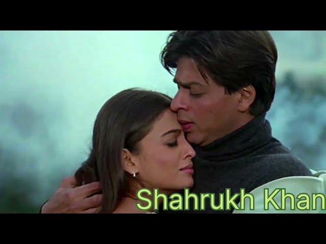 sharukh Khan safar mein verify some video viral videos and photos movies trending romantic scene