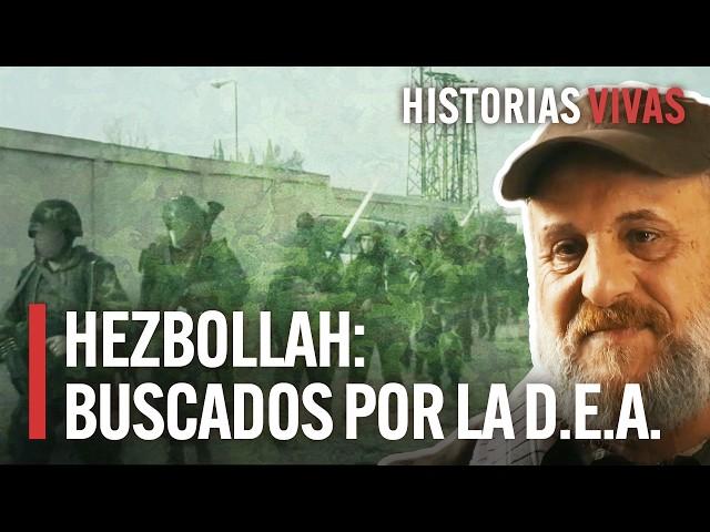 ¿Qué secretos descubrió EE.UU. sobre la financiación de Hezbollah? | Primer capítulo | Documental HD