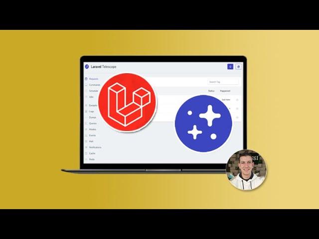 Laravel Telescope Course and how to get it FREE