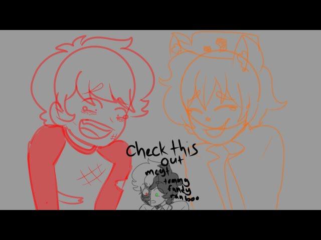 check this out - mcyt animatic ( tommy, fundy, and ranboo )