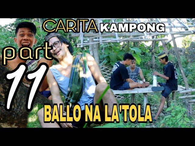 BALLO'NA LATOLA BIKIN MABOK !! | video lucu Bugis, comedi pakamponge