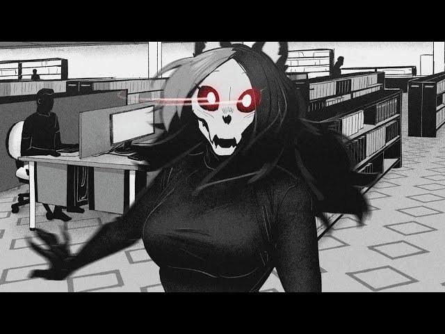 SCP-1471 Wants A Hug - MalOvent (Part 4)