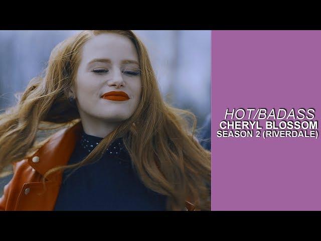 Hot/Badass Cheryl Blossom Scenes [S02] [1080p+Logoless] (Riverdale)