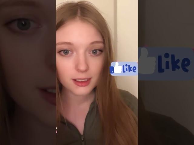 Kaylee Periscope137 #broadcast #stunning #beautiful #cute #vlog #livestream #periscope #dailyvlog