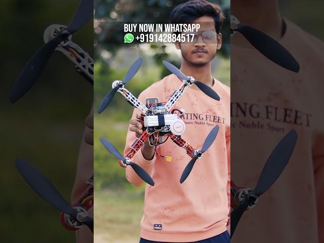 Camera Drone | Hi Tech xyz