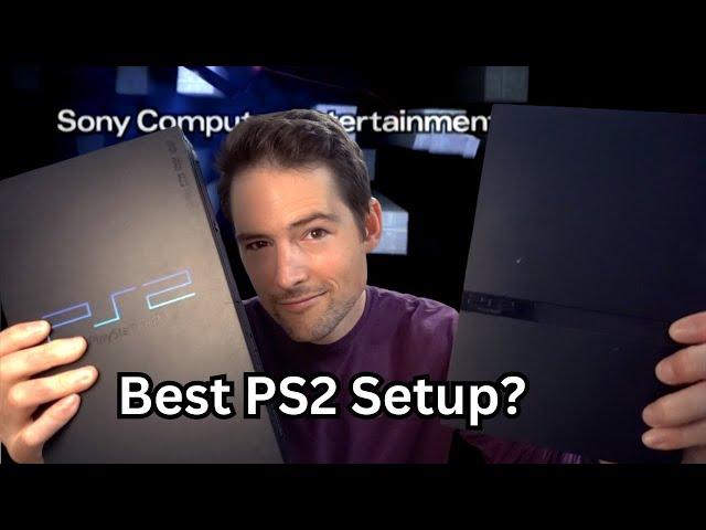 The best way to play PS2 in 2024