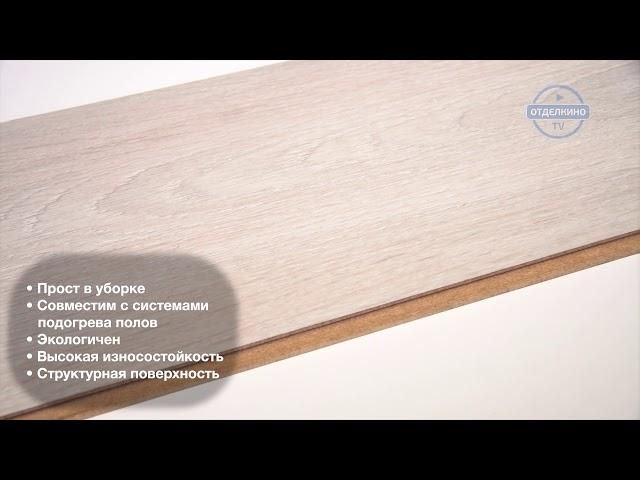 RITTER ORGANIC 34 ДУБ ФИНСКИЙ КАМЕННОЕ ДЕРЕВО