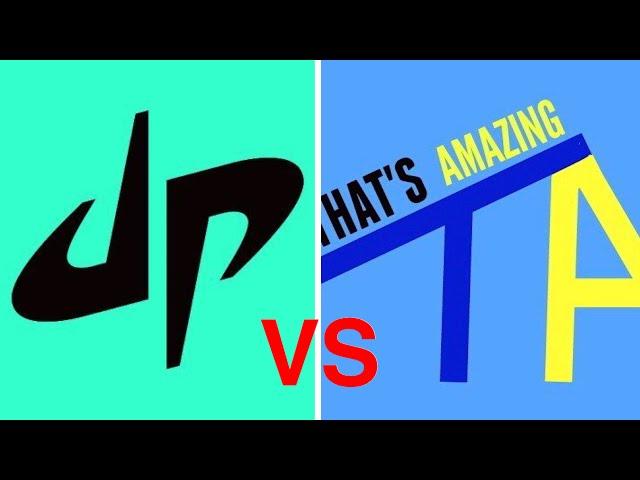 That's Amazing V.S. Dude Perfect | Shotomatic