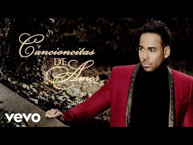 Romeo Santos - Cancioncitas de Amor (Audio)