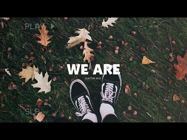 [FREE] Lauv x Justin Bieber Type Beat | Pop Type Beat | "We Are"