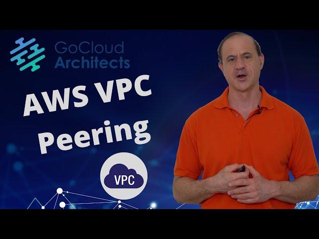 AWS VPC Peering (What You Need To Know)