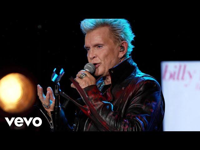 Billy Idol - Eyes Without A Face (Rewind Live / 2023)