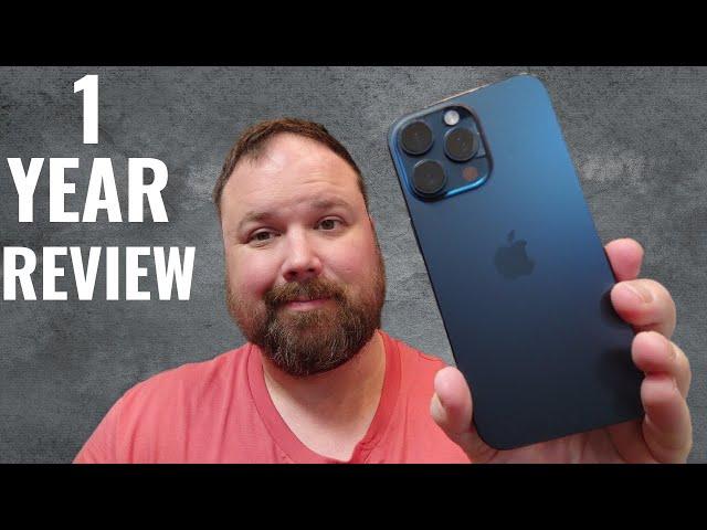 iPhone 15 Pro Max Review 1 Year Later... A Love/Hate Relationship