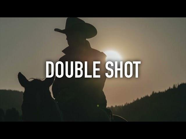 (FREE) Shaboozey Type Beat - "Double Shot"