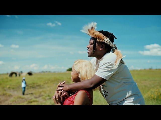 Mduduzi Ncube(Ft. Big Zulu,Fanatic SA,Stalin,Caeser & Ayanda Art) - Ngeke Ngimyeke [Official Video]