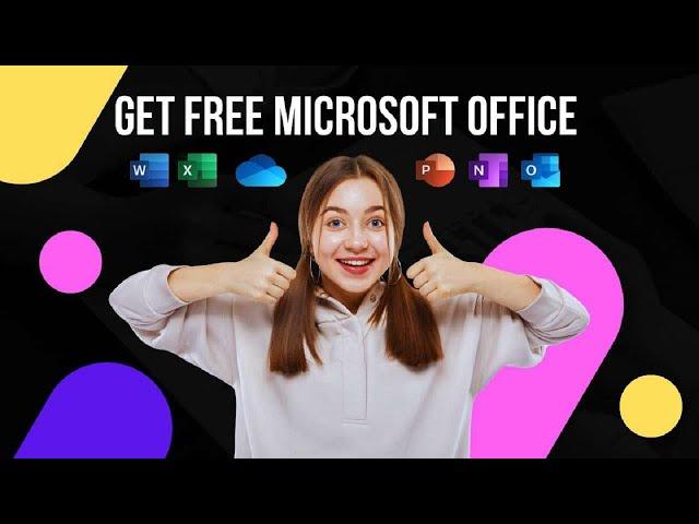 Download & Activate MS Office Lifetime Free. Get Genuine Microsoft Office 365 Free within 5 Minutes