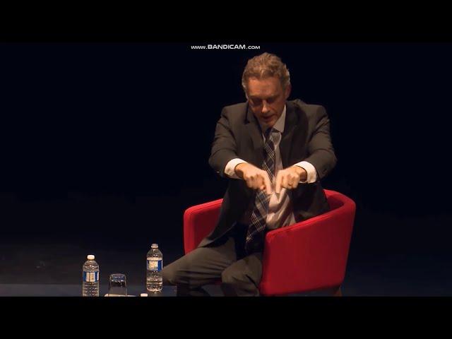 How Artistic and Creative People See The World - Jordan B Peterson