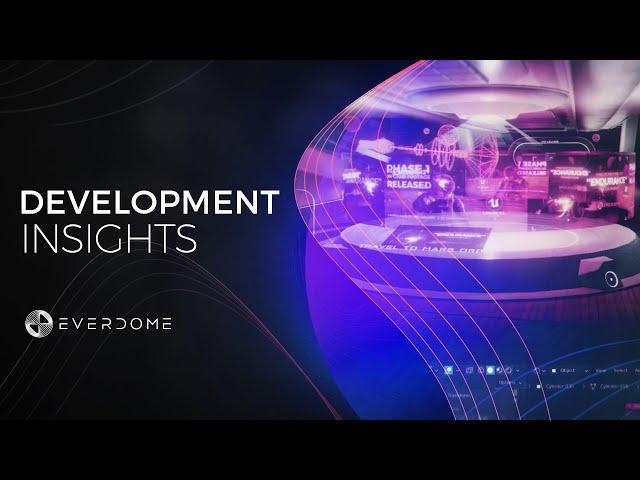 Development Insights | Everdome