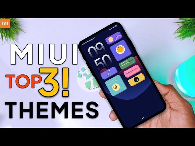 MIUI 13 Support VIP Themes | Miui 12.5 Dark Mode Support | Change & System Ui