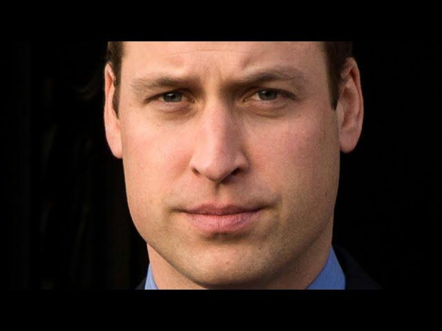 The Shady Side Of Prince William No One Talks About