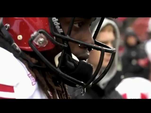 Football Motivation | The Animal Within