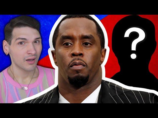 Why did P DIDDY's Lawyer QUIT his Court Case?! PSYCHIC READING