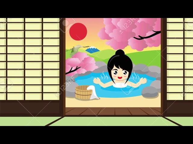 Children's introduction to Japan