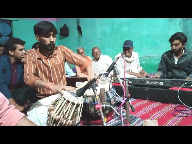 Ashu nagar keyboard || pratham nagar tabla|| jarur sune