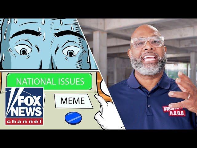 Rooftop Revelations: Chicago pastor urges America to abandon memes and get serious about issues