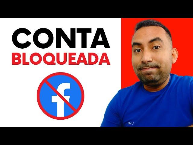 Desbloquear Facebook: Conheça os Tipos de Bloqueio e Formas de Recuperar Sua Conta Mesmo Desativada