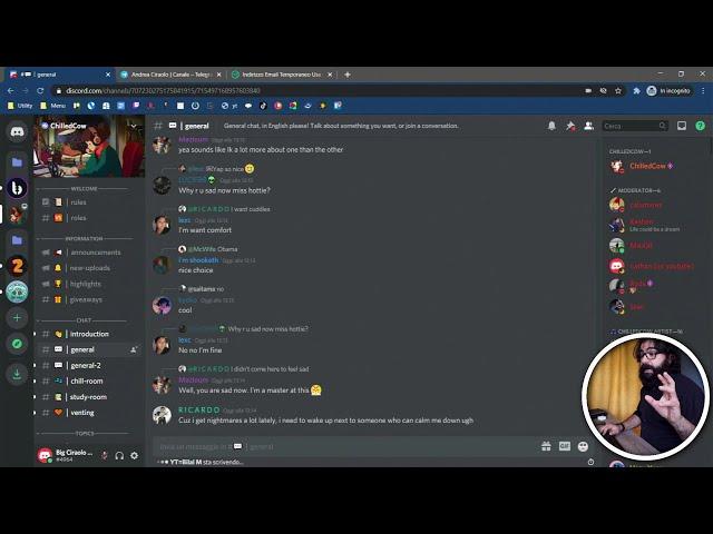 DISCORD per tutti | Tutorial PODEROSO da zero