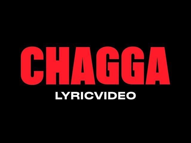 Imenella - Chagga (OFFICIAL LYRIC VIDEO)