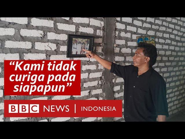 Kasus penembakan di Sampang: Siapa sebenarnya relawan Prabowo yang menjadi korban?