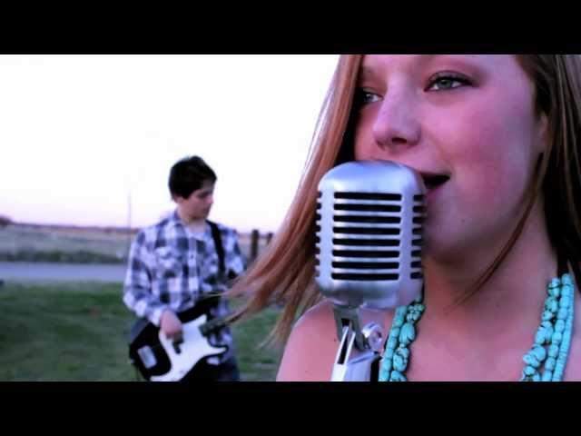 Kaitlin Butts "Jolene" (Dolly Parton Cover)