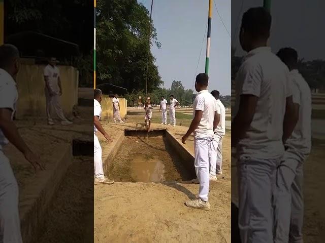 up police si training