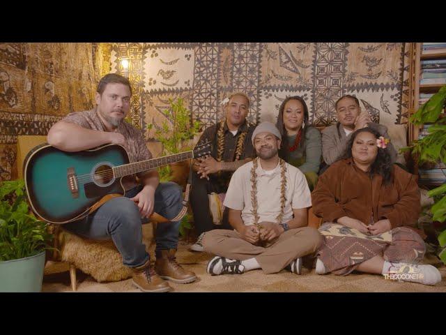 POLY SONGBOOK: Malu A'e Le Afiafi - The Island Vibes