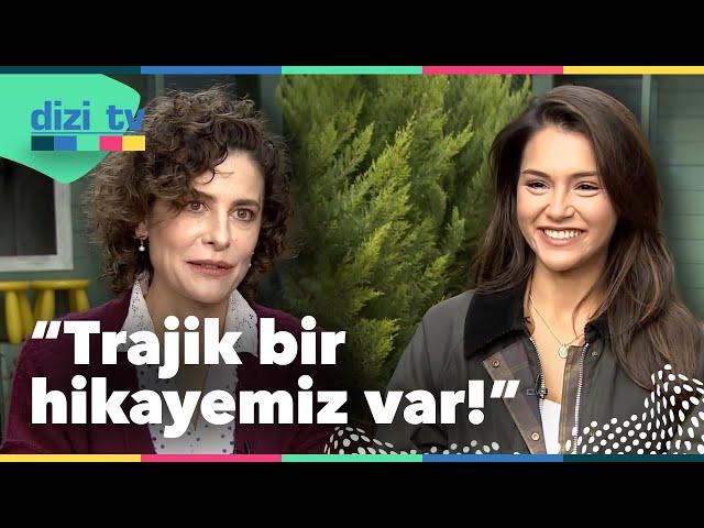 Can Borcu atv izleyicisiyle buluştu! @CanBorcuatv | Dizi TV